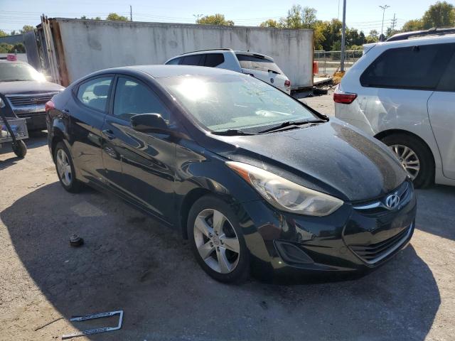 HYUNDAI ELANTRA GL 2011 5npdh4ae3bh058881