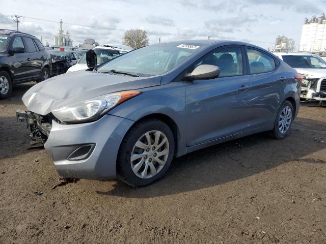 HYUNDAI ELANTRA 2012 5npdh4ae3ch078890