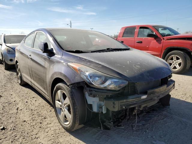 HYUNDAI ELANTRA 2012 5npdh4ae3ch081594