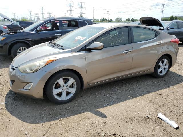 HYUNDAI ELANTRA 2012 5npdh4ae3ch092871