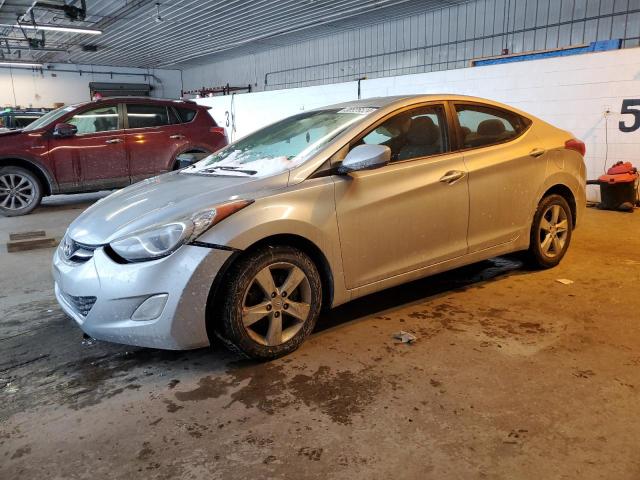 HYUNDAI ELANTRA 2012 5npdh4ae3ch098900