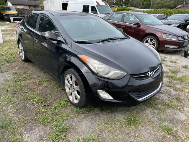 HYUNDAI ELANTRA 2012 5npdh4ae3ch115078