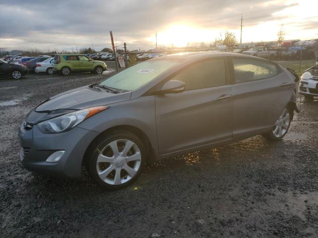 HYUNDAI ELANTRA 2012 5npdh4ae3ch118238