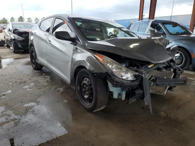 HYUNDAI ELANTRA 2012 5npdh4ae3ch127070