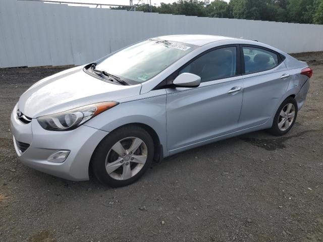 HYUNDAI ELANTRA 2012 5npdh4ae3ch137212