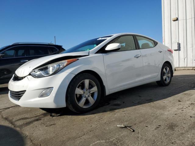 HYUNDAI ELANTRA 2012 5npdh4ae3ch140689