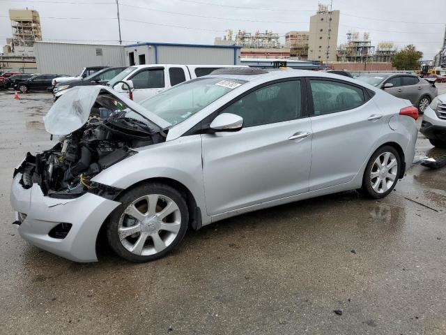 HYUNDAI ELANTRA GL 2013 5npdh4ae3dh149314