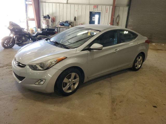 HYUNDAI ELANTRA 2013 5npdh4ae3dh159633