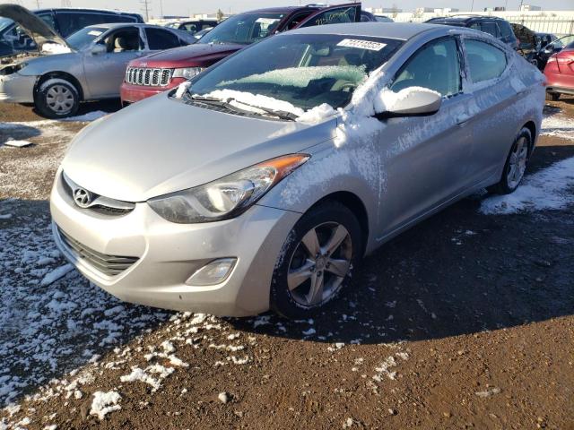 HYUNDAI ELANTRA 2013 5npdh4ae3dh162239