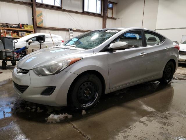 HYUNDAI ELANTRA 2013 5npdh4ae3dh170499