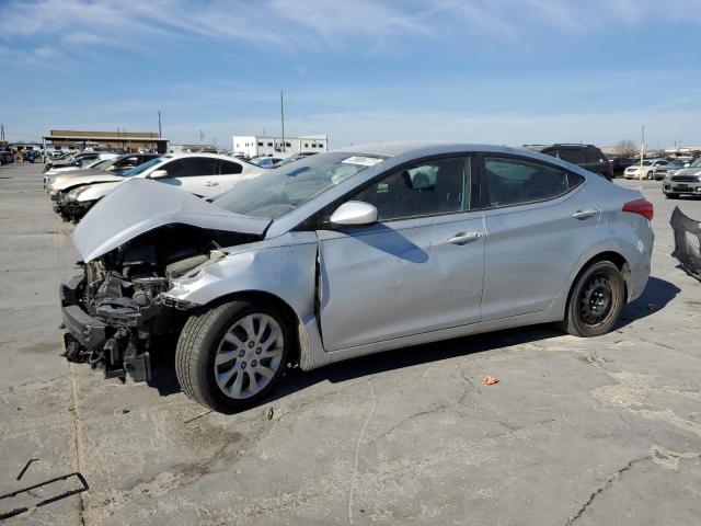 HYUNDAI ELANTRA GL 2013 5npdh4ae3dh174990