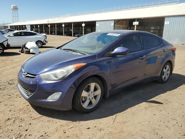 HYUNDAI ELANTRA 2013 5npdh4ae3dh185049