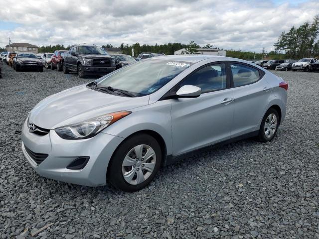 HYUNDAI ELANTRA 2013 5npdh4ae3dh190610