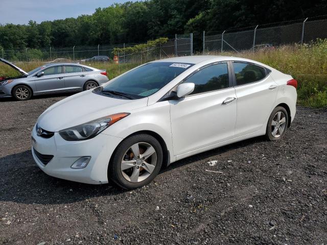 HYUNDAI ELANTRA 2013 5npdh4ae3dh191112