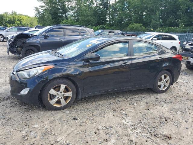 HYUNDAI ELANTRA 2013 5npdh4ae3dh191630