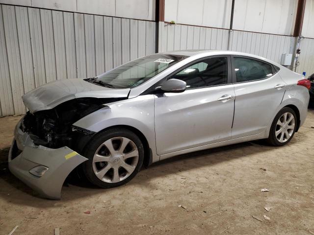 HYUNDAI ELANTRA 2013 5npdh4ae3dh192261