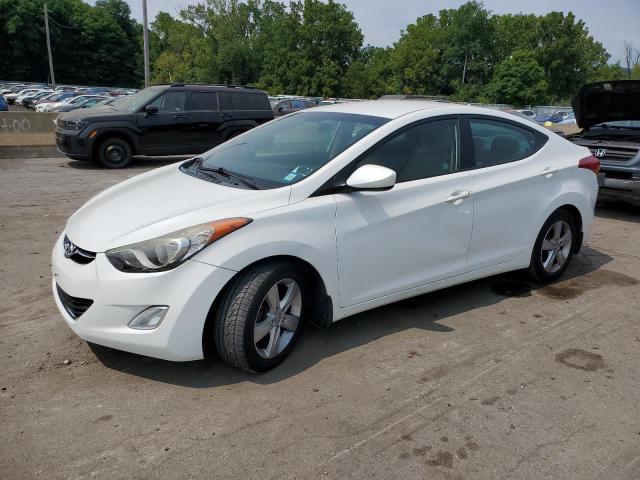 HYUNDAI ELANTRA GL 2013 5npdh4ae3dh195922