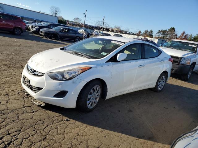 HYUNDAI ELANTRA GL 2013 5npdh4ae3dh199002