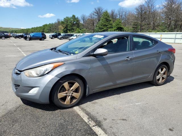 HYUNDAI ELANTRA 2013 5npdh4ae3dh215649