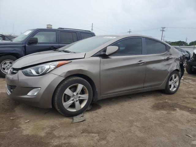 HYUNDAI ELANTRA 2013 5npdh4ae3dh222178