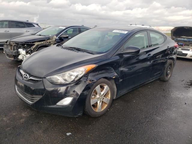 HYUNDAI ELANTRA 2013 5npdh4ae3dh225114