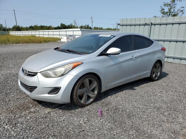 HYUNDAI ELANTRA GL 2013 5npdh4ae3dh234234