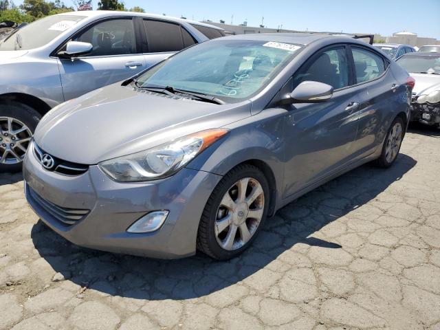 HYUNDAI ELANTRA 2013 5npdh4ae3dh240597