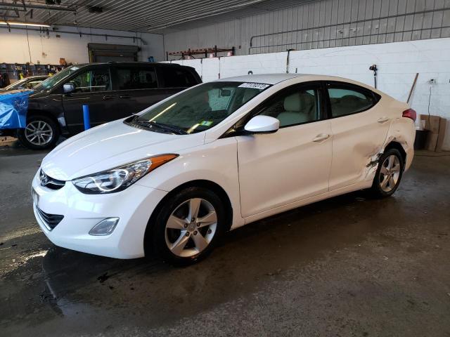 HYUNDAI ELANTRA 2013 5npdh4ae3dh240910