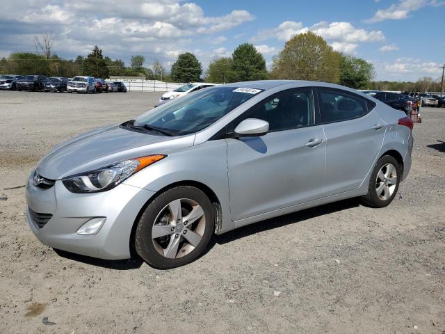 HYUNDAI ELANTRA 2013 5npdh4ae3dh242530