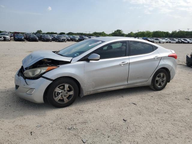 HYUNDAI ELANTRA 2013 5npdh4ae3dh255696