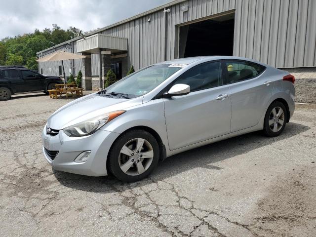 HYUNDAI ELANTRA 2013 5npdh4ae3dh265015