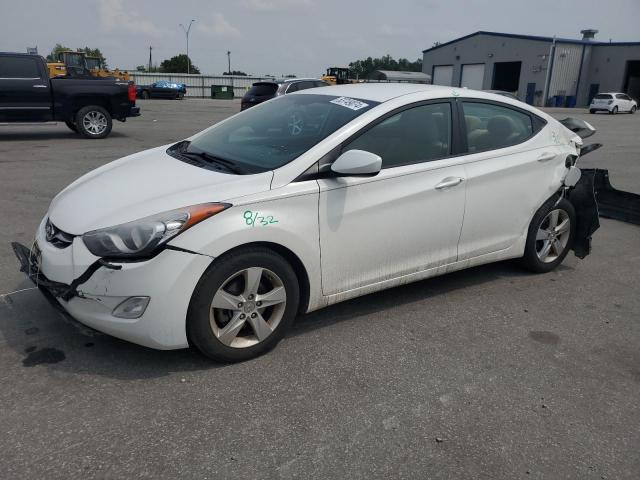 HYUNDAI ELANTRA 2013 5npdh4ae3dh273356