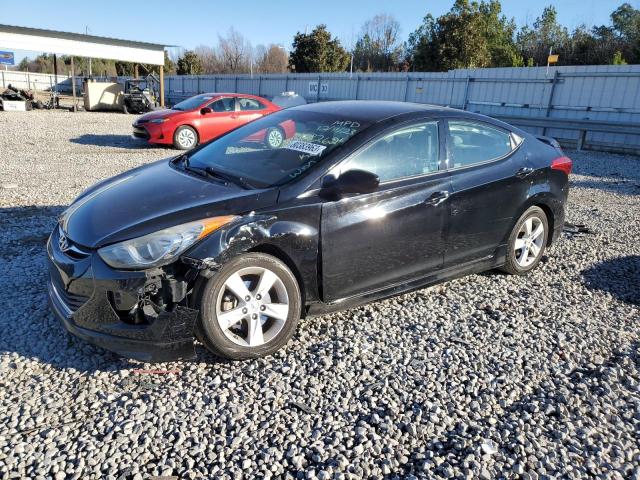 HYUNDAI ELANTRA 2013 5npdh4ae3dh282624