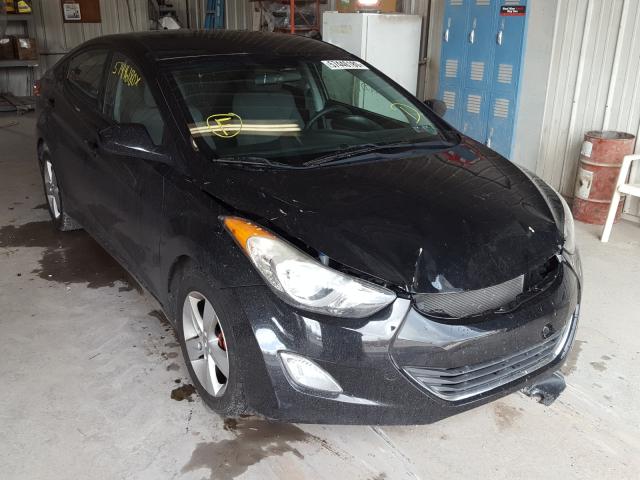 HYUNDAI NULL 2013 5npdh4ae3dh287046