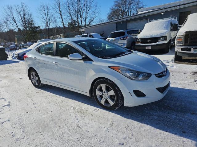 HYUNDAI ELANTRA 2013 5npdh4ae3dh292697