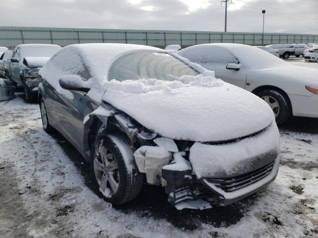 HYUNDAI ELANTRA GL 2013 5npdh4ae3dh314066