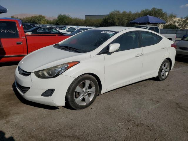 HYUNDAI ELANTRA GL 2013 5npdh4ae3dh316092