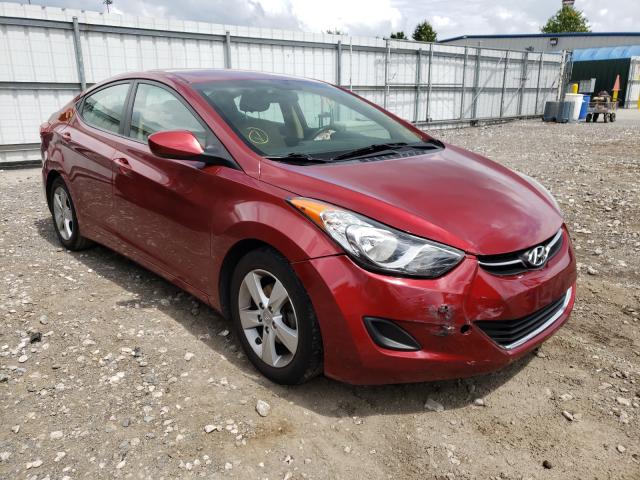 HYUNDAI NULL 2013 5npdh4ae3dh321499