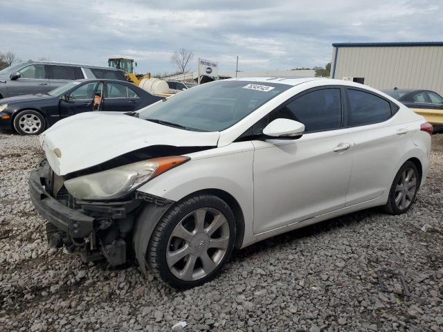 HYUNDAI ELANTRA 2013 5npdh4ae3dh323530