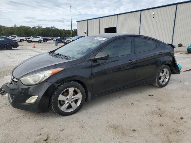 HYUNDAI ELANTRA 2013 5npdh4ae3dh334155