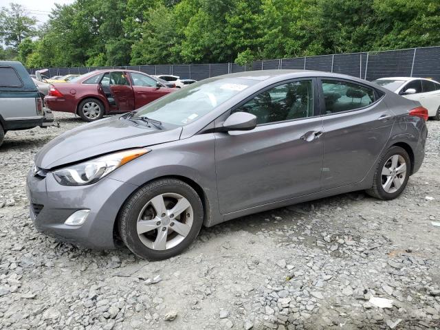 HYUNDAI ELANTRA 2013 5npdh4ae3dh336570