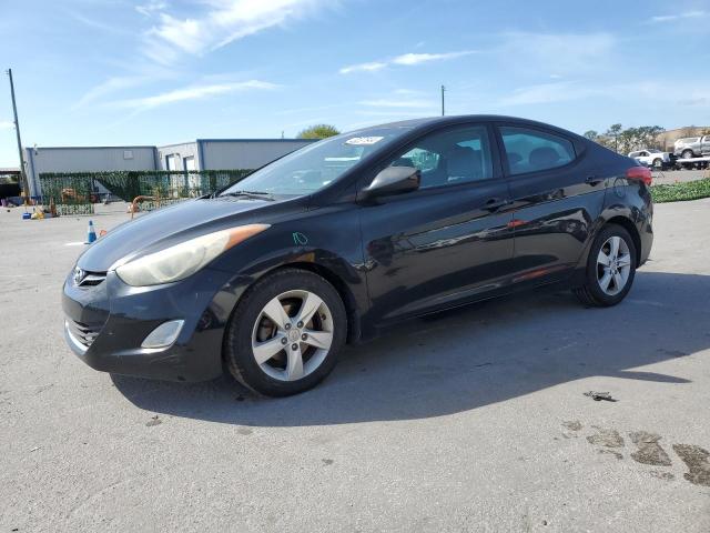 HYUNDAI ELANTRA 2013 5npdh4ae3dh339162