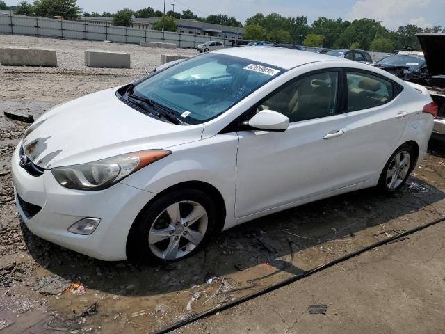 HYUNDAI ELANTRA 2013 5npdh4ae3dh343261