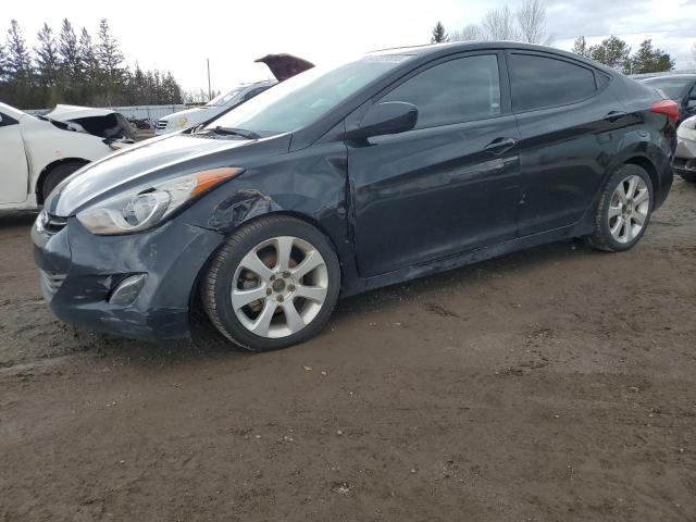 HYUNDAI ELANTRA 2013 5npdh4ae3dh345947