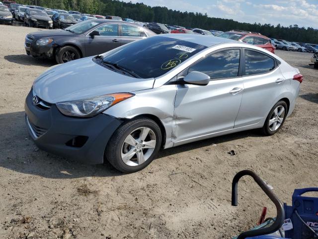 HYUNDAI ELANTRA 2013 5npdh4ae3dh353451