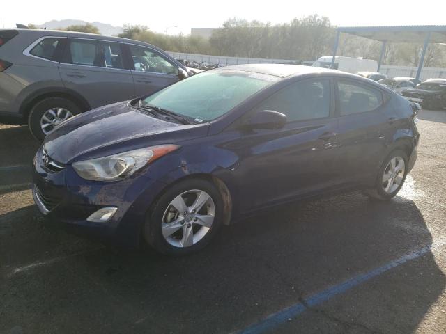 HYUNDAI ELANTRA 2013 5npdh4ae3dh382397