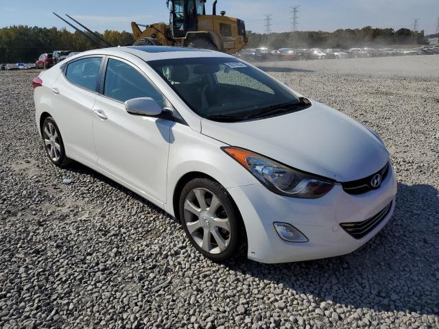 HYUNDAI ELANTRA GL 2013 5npdh4ae3dh389124