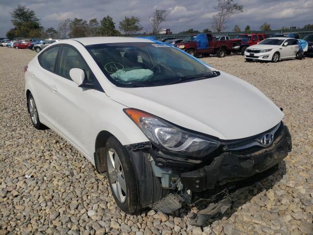 HYUNDAI ELANTRA 2013 5npdh4ae3dh392251