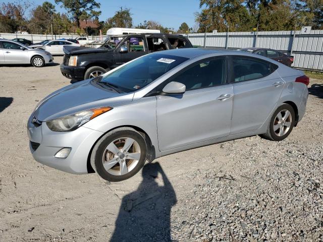 HYUNDAI ELANTRA 2013 5npdh4ae3dh396963