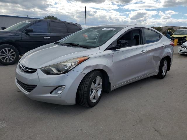 HYUNDAI ELANTRA 2013 5npdh4ae3dh399507